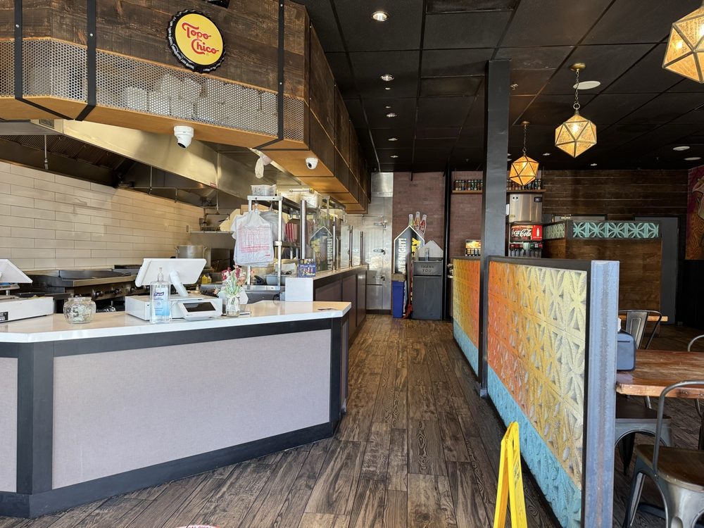Crack Taco Shop