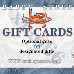 Crabby Street