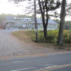 Rutland Sportman's Club
