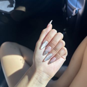 Polished Nail Lounge - Nail Salons Near Me - Orange, California Polished Nail Lounge - Nail Salons Near Me - Orange, California