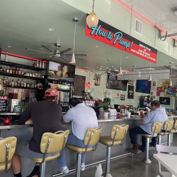The Pump Bar - Tulsa - Bars Near Me - Tulsa, Oklahoma