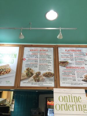 Menu photo 3 Tropical Smoothie Cafe Jacksonville, FL Menu photo 3 Tropical Smoothie Cafe Jacksonville, FL