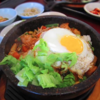 Korea Restaurant - Korean Near Me - Minneapolis, Minnesota