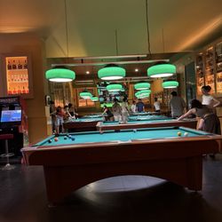 Snooker