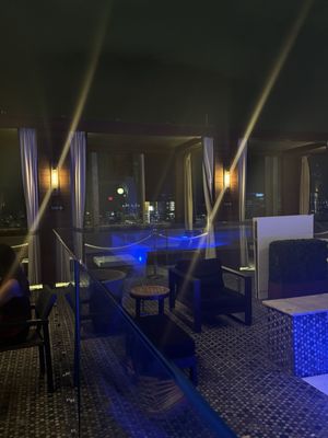 L27 Rooftop Lounge by null