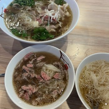 SaiGon Nho - Kids pho & Combination Pho - Vietnamese Near Me - Fairfield, California SaiGon Nho - Kids pho & Combination Pho - Vietnamese Near Me - Fairfield, California