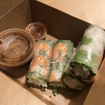 Pho Queen - Shrimp spring rolls (to go) - Vietnamese Near Me - Pleasanton, California Pho Queen - Shrimp spring rolls (to go) - Vietnamese Near Me - Pleasanton, California