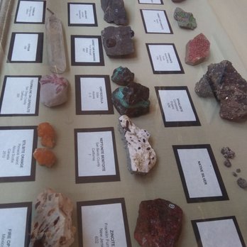 Fall River Public Library - Crystals - Libraries Near Me - Fall River, Massachusetts