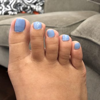 Lynn Nails - Nail Salons Near Me - Lawrenceville, Georgia