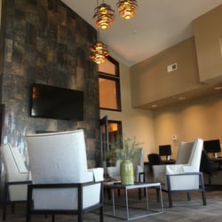 South Ridge Apartments - Come and relax in our beautiful Clubhouse, or simply enjoy the free WiFi and computers!