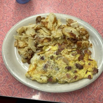 Bun-N Burger - Omelet - Burgers Near Me - Alhambra, California