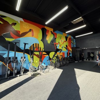 Omnifit Athletics - Circuit Training Gyms Near Me - Signal Hill, California Omnifit Athletics - Circuit Training Gyms Near Me - Signal Hill, California