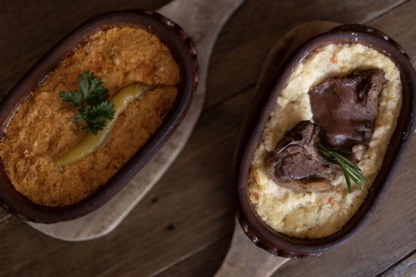 Çka Ka Qëllu by null