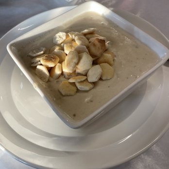 Crab Avenue - New England Clam Chowder Soup - Seafood Near Me - Glendale, California Crab Avenue - New England Clam Chowder Soup - Seafood Near Me - Glendale, California