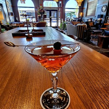 The Boardwalk Hotel & Bar - Fireworx Bar - Manhattan cocktail- yum! - Hotels Near Me - St. Ignace, Michigan The Boardwalk Hotel & Bar - Fireworx Bar - Manhattan cocktail- yum! - Hotels Near Me - St. Ignace, Michigan