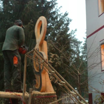 MAC-Baumdienst - Tree Services Near Me - Berlin, BE