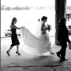 A Time to Toast - Photo by January Newbanks
