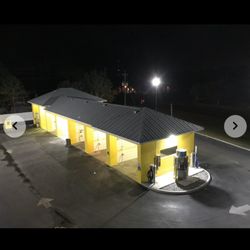 Suncoast Car Wash - Car wash