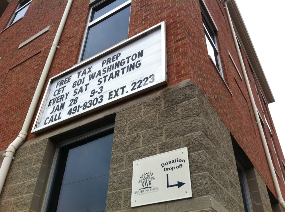 Brighton Center - social services organization in Newport, KY