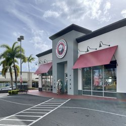 Panda Express @ Moanalua Shpg Ctr | July 2026