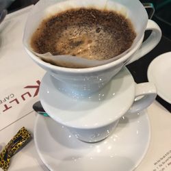 Kulturcafé