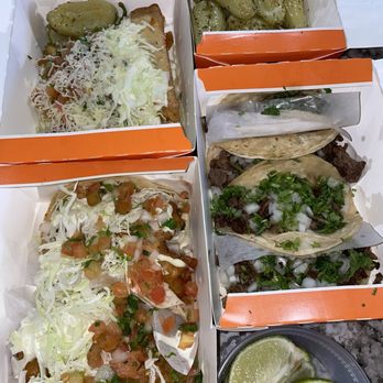 Taco Nazo - Mexican Near Me - Bellflower, California Taco Nazo - Mexican Near Me - Bellflower, California