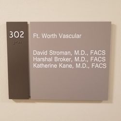 Fort Worth Vascular Clinic - Drs listed for Ft. Worth Vascular
