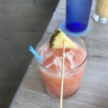 Oceanic - Pompano punch - Seafood Near Me - Pompano Beach, Florida
