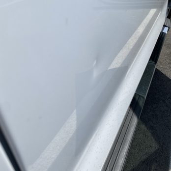 Prime Time PDR - Door ding - Body Shops Near Me - San Antonio, Texas
