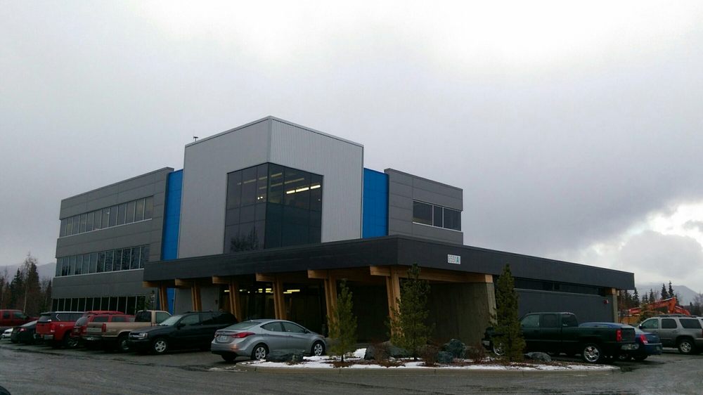 DAVIS CONSTRUCTORS & ENGINEERS Updated September 2024 6591 A St