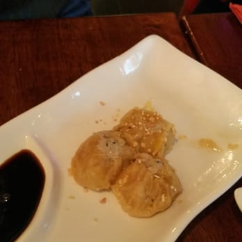 Yummy Thai - Thai dumplings.....yummy - Thai Near Me - New York, New York Yummy Thai - Thai dumplings.....yummy - Thai Near Me - New York, New York
