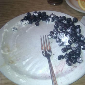 Varsity Inn Restaurant - blueberry waffle.... blueberries... not so much. - Diners Near Me - Seattle, Washington Varsity Inn Restaurant - blueberry waffle.... blueberries... not so much. - Diners Near Me - Seattle, Washington