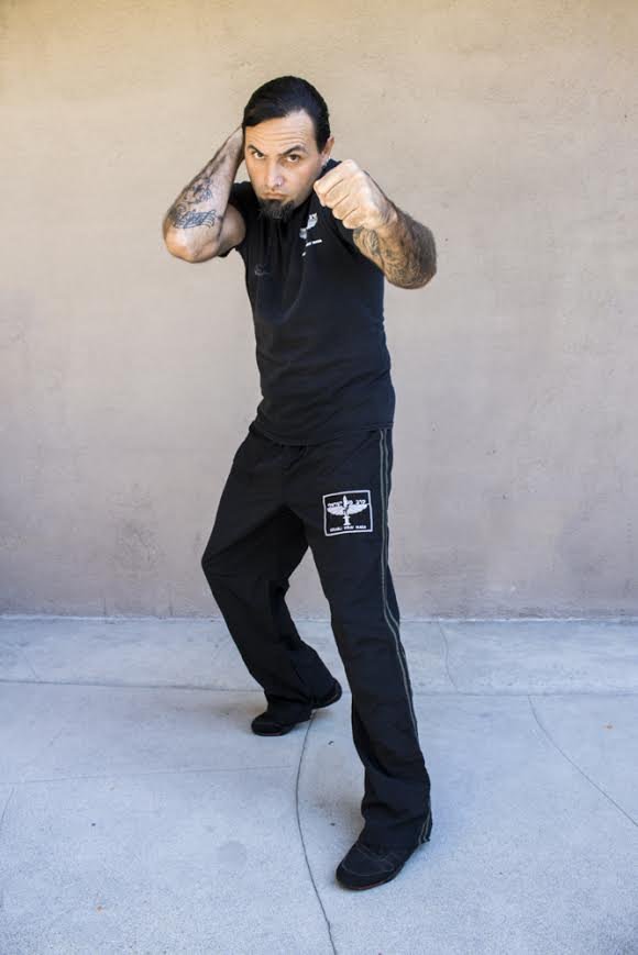 ISRAELI KRAV MAGA 21139 Victory Blvd, Woodland Hills, California