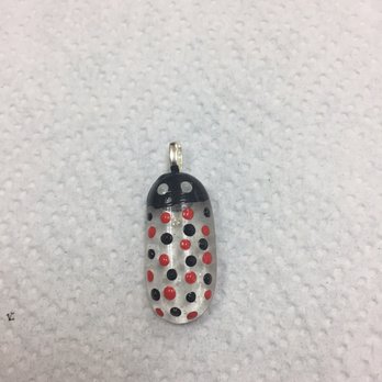 Creative Girl Studios - Pendant for my daughter - Paint & Sip Near Me