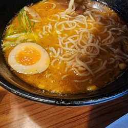 Ramen Tekapo - Ramen