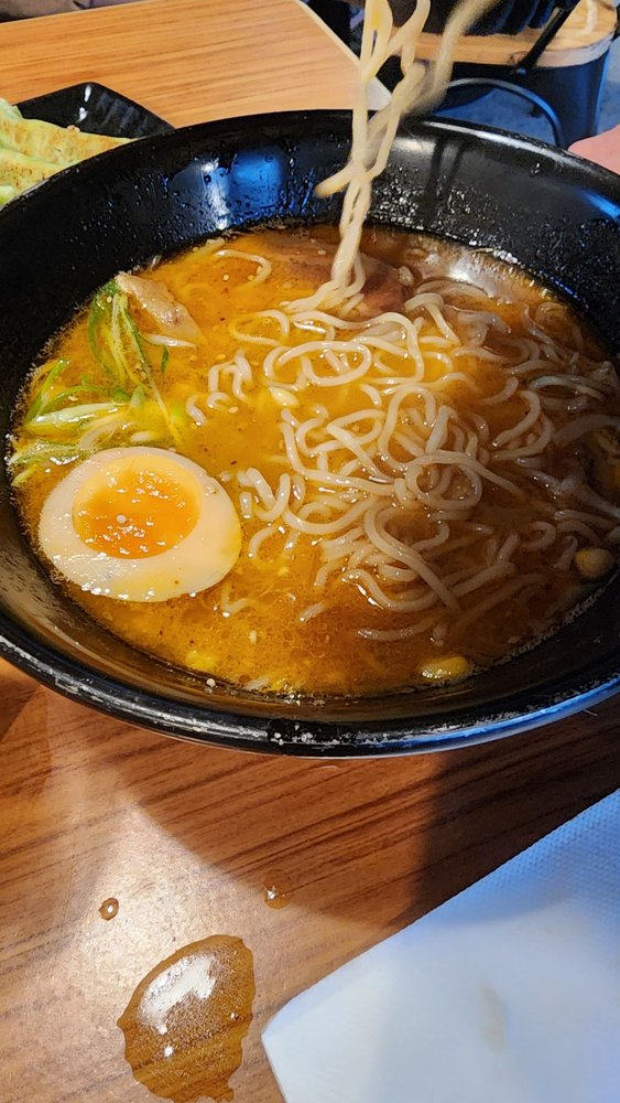 Ramen Tekapo