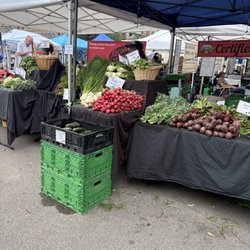 Linden Hills Farmers Market