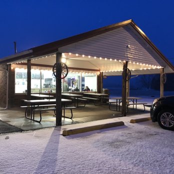 Tonys Coneys - Hot Dogs Near Me - Orient, Ohio