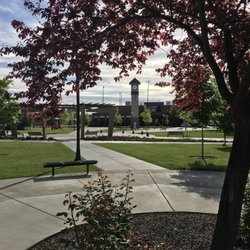 Yakima Valley College