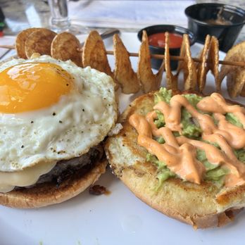 La Mejikana - The Burger was so delicious - Mexican Near Me - Chicago, Illinois La Mejikana - The Burger was so delicious - Mexican Near Me - Chicago, Illinois