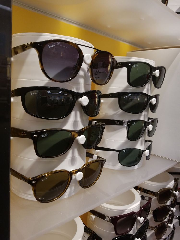 TARGET OPTICAL Updated September 2024 8040 Mediterranean Dr, Estero, Florida Eyewear