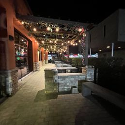 Outside Outside