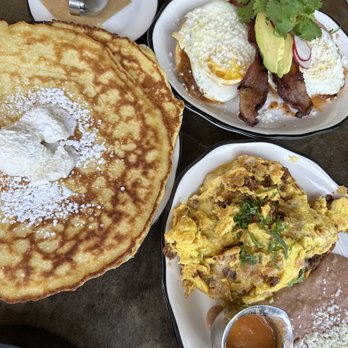 Superica - Hotcakes, migas, Huevos Rancheros - Tex-Mex Near Me - Atlanta, Georgia Superica - Hotcakes, migas, Huevos Rancheros - Tex-Mex Near Me - Atlanta, Georgia