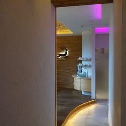 Haller's Genuss & Spa Hotel - Wellnessbereich