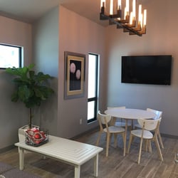 Apex Endodontics - Entry/Waiting Room