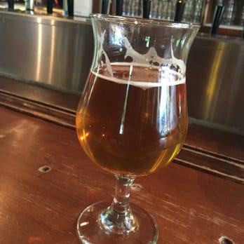 Vices et Versa - Double Cyclope. 7.5%ABV IPA. - Poutineries Near Me - Montreal, Quebec