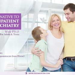 Piedmont Behavioral Services