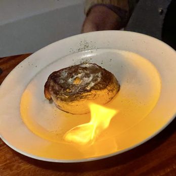 Silver Fox Steakhouse - Ribeye cap - Steakhouses Near Me - Fort Worth, Texas