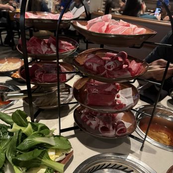 Soupleaf Hot Pot - Hot Pot Near Me - Austin, Texas
