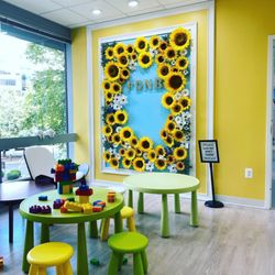 Pediatric Dentistry at North Bethesda
